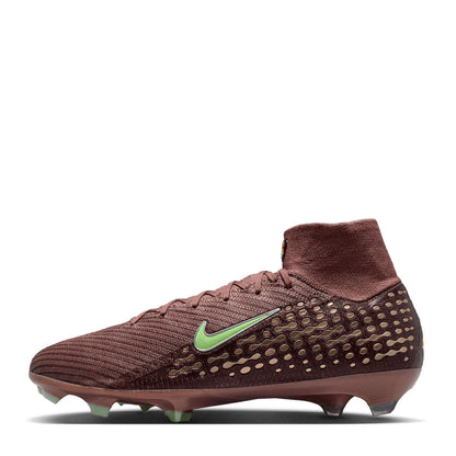 Nike Mercurial Superfly 10 Elite "Kylian Mbappé" FG High-Top Soccer Cleats