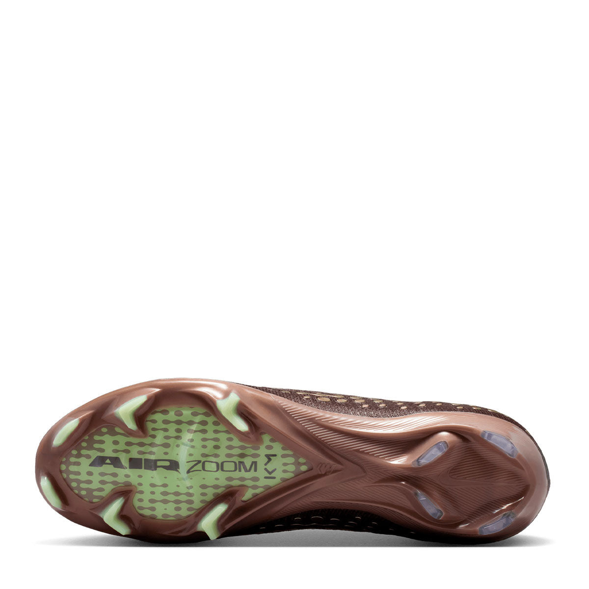 Nike Mercurial Superfly 10 Elite "Kylian Mbappé" FG High-Top Soccer Cleats