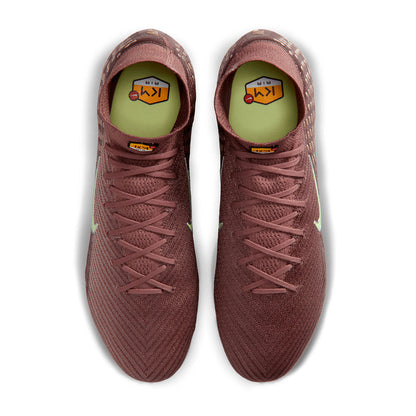 Nike Mercurial Superfly 10 Elite "Kylian Mbappé" FG High-Top Soccer Cleats
