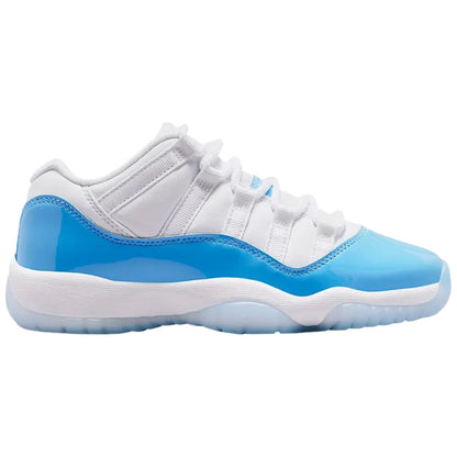 Air Jordan 11 Retro Low GS 'University Blue' 2026