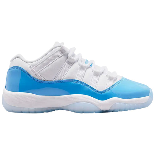 Air Jordan 11 Retro Low GS 'University Blue' 2026