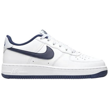 Nike Air Force 1 Low Midnight Navy (2024) (GS)