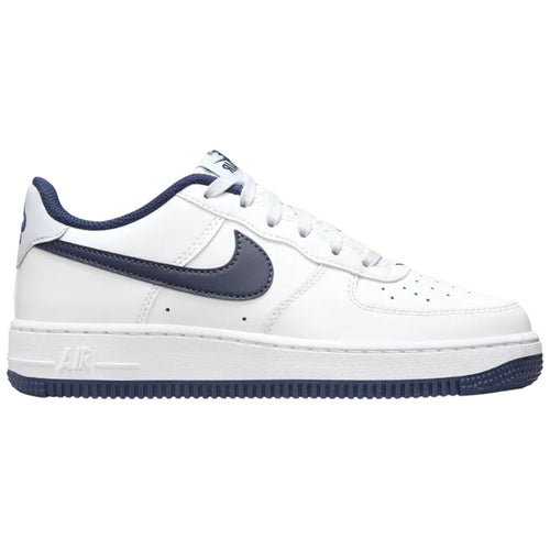 Nike Air Force 1 Low Midnight Navy (2024) (GS)