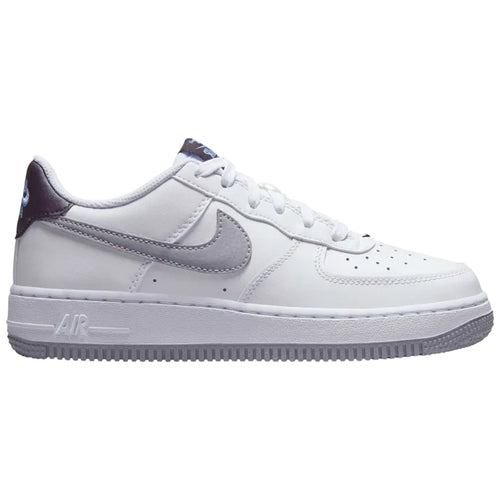 Nike Air Force 1 Low White Cement Grey (GS)
