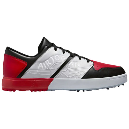 Jordan Nu Retro 1 Low Golf Chicago