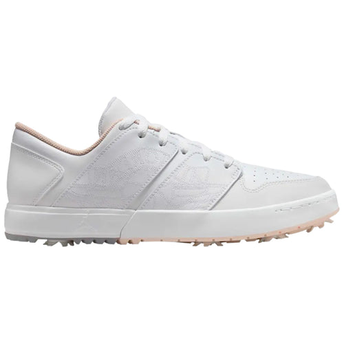 Jordan NU Retro 1 Golf White Washed Coral