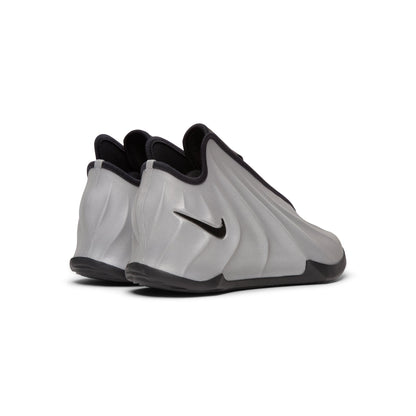 Nike Nike G.T. Future (Metallic Silver/black-white)
