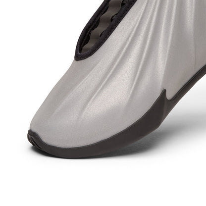 Nike Nike G.T. Future (Metallic Silver/black-white)