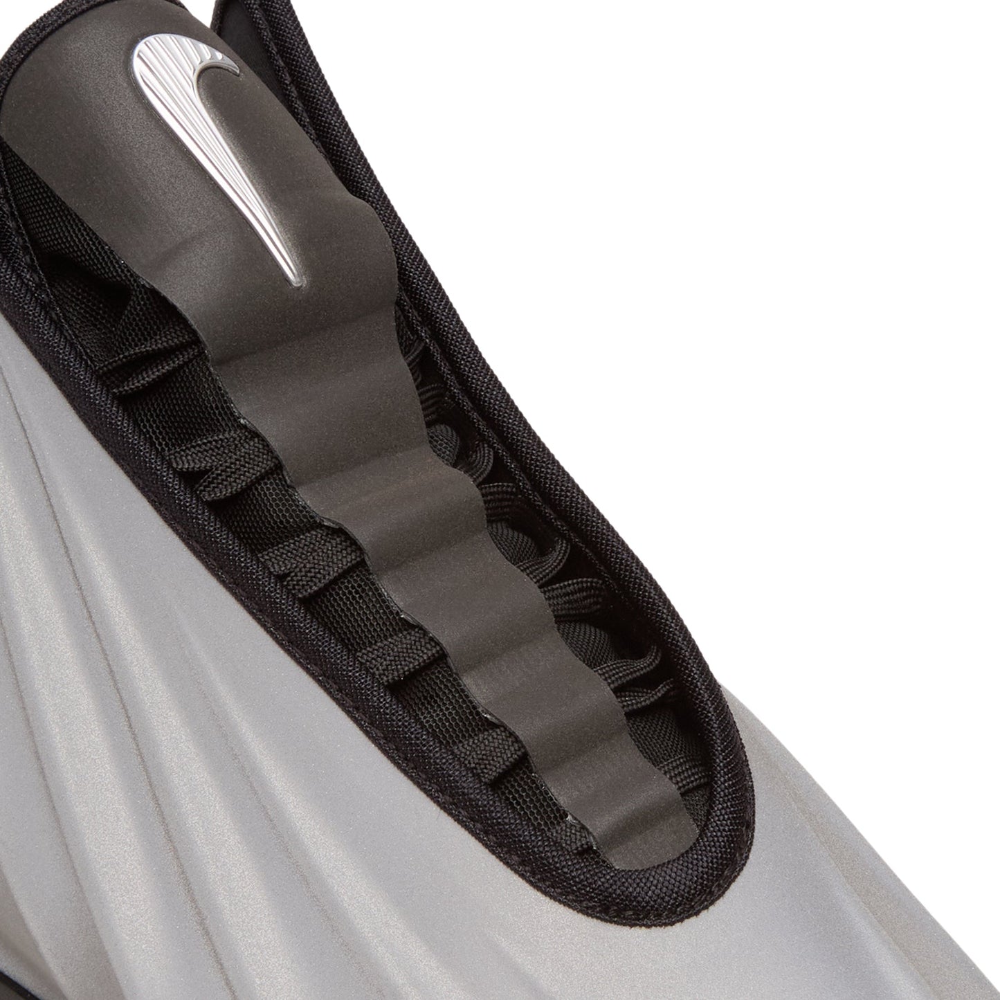 Nike Nike G.T. Future (Metallic Silver/black-white)