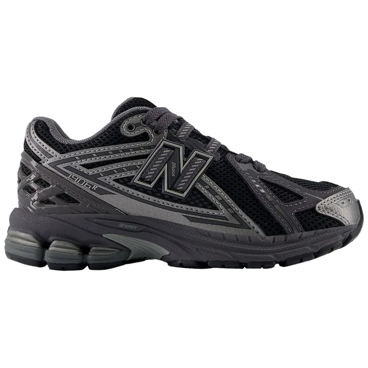 New Balance 1906R Phantom Black (GS)
