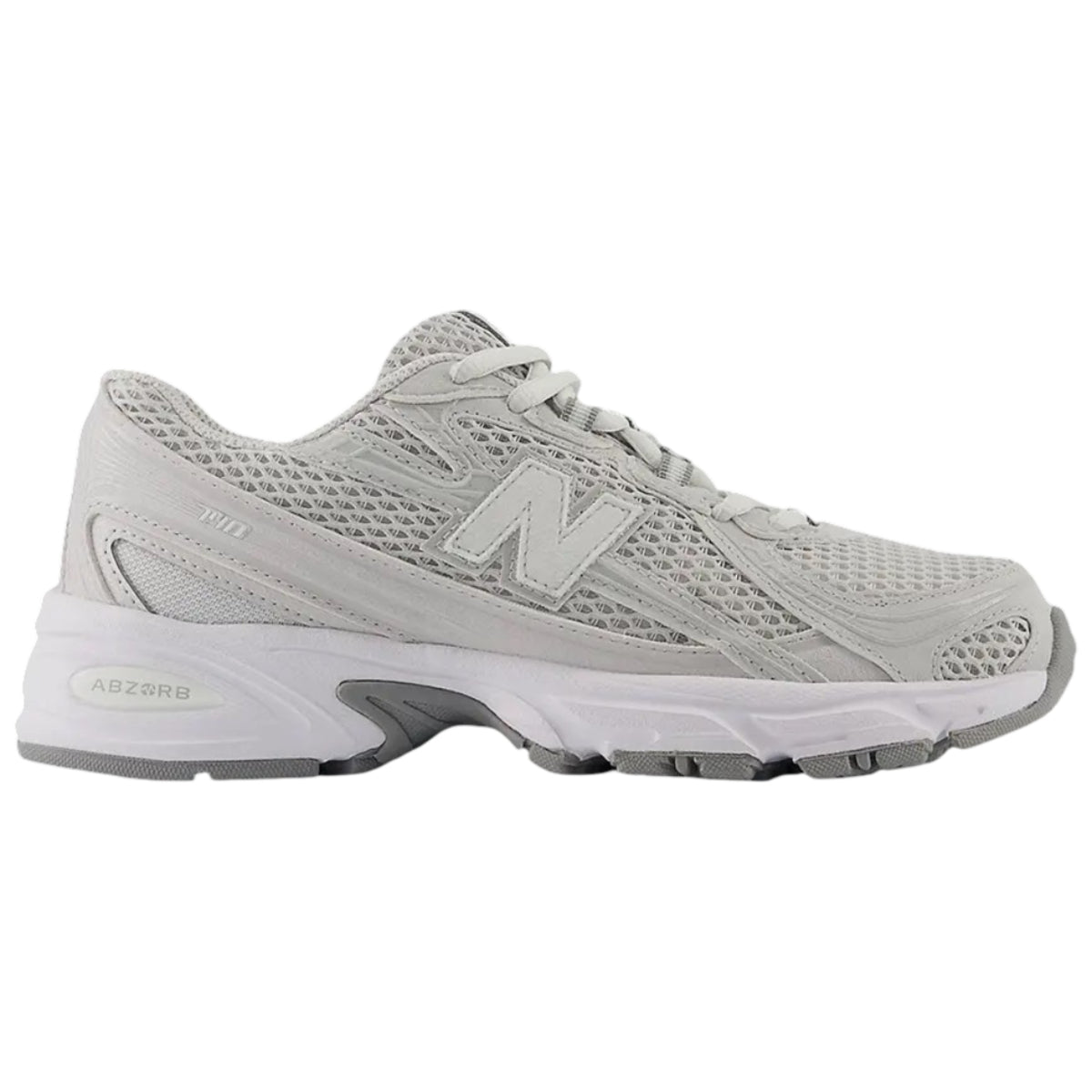 New Balance 740 Grey Day (2025) (GS)