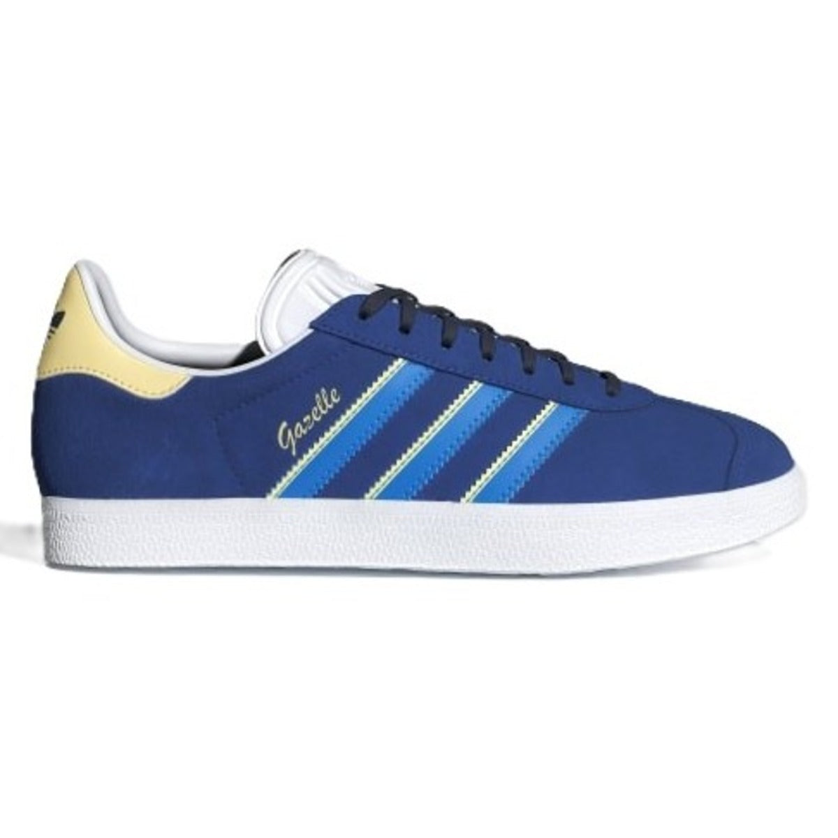 Adidas Gazelle Royal Blue (W)