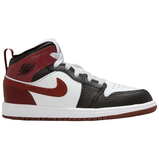Jordan 1 Mid SE Dark Pony (PS)