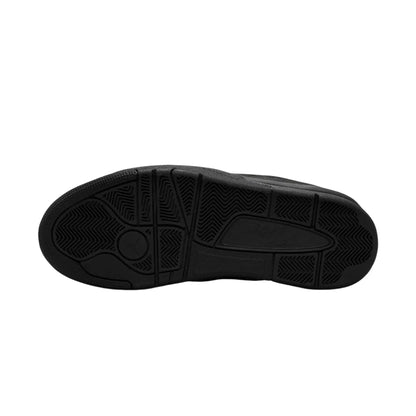 Jordan Flight Court Black Anthracite