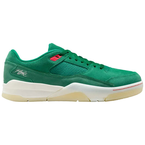 Jordan Flight Court Malachite