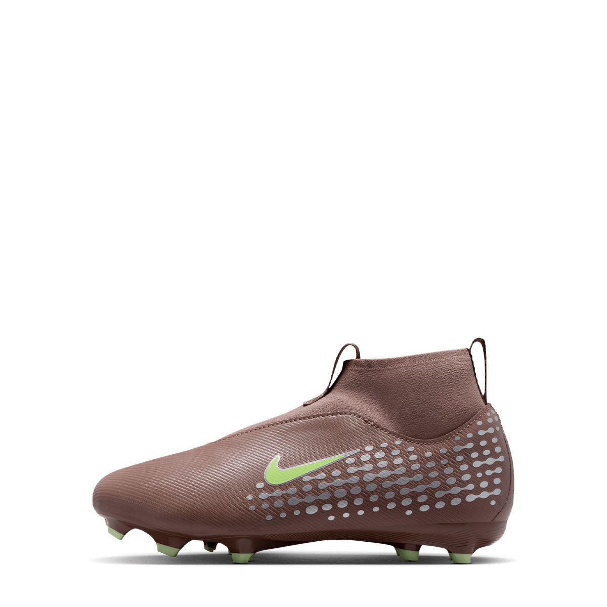 Nike Jr. Mercurial Superfly 10 Academy "Kylian Mbappé" MG High-Top Soccer Cleats