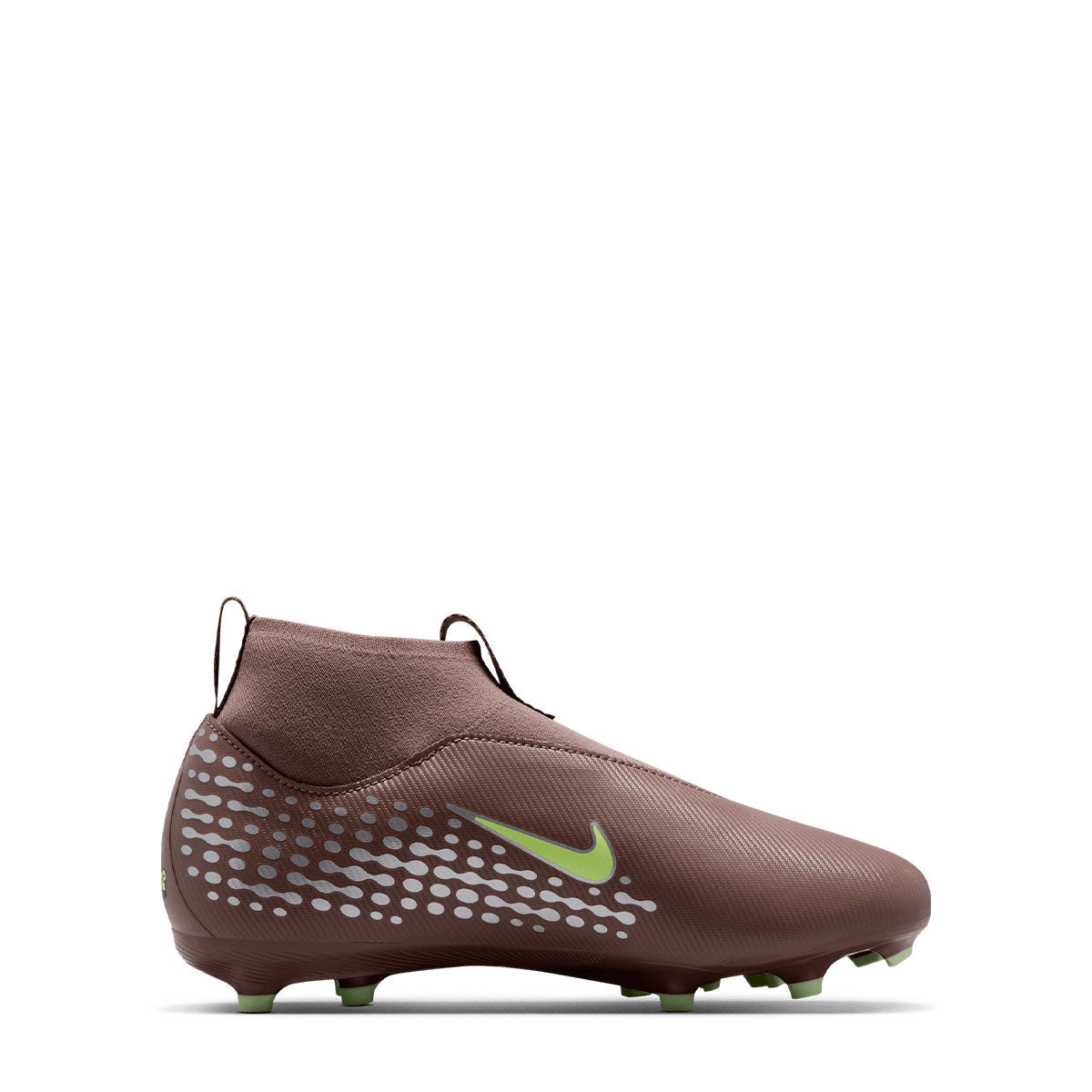 Nike Jr. Mercurial Superfly 10 Academy "Kylian Mbappé" MG High-Top Soccer Cleats