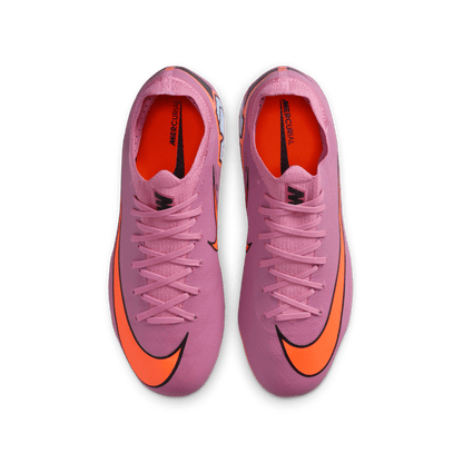 Nike Jr. Mercurial Vapor 16 Pro FG Low‑Top Soccer Cleats