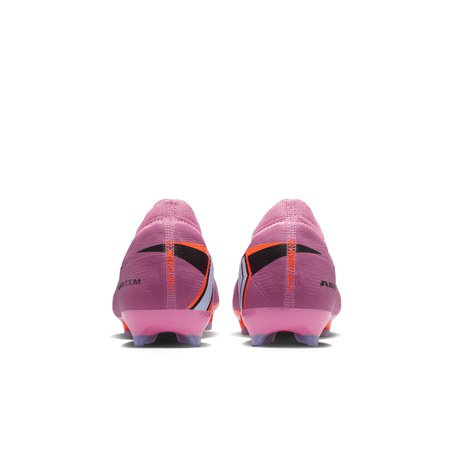 Nike Jr. Mercurial Vapor 16 Pro FG Low‑Top Soccer Cleats