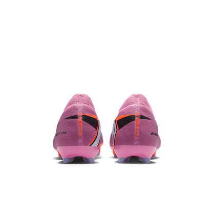 Nike Jr. Mercurial Vapor 16 Pro FG Low‑Top Soccer Cleats