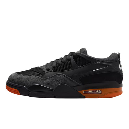 Jordan 4 RM Black Starfish
