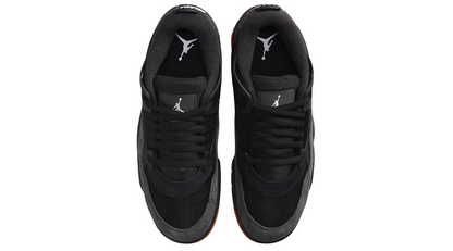 Jordan 4 RM Black Starfish