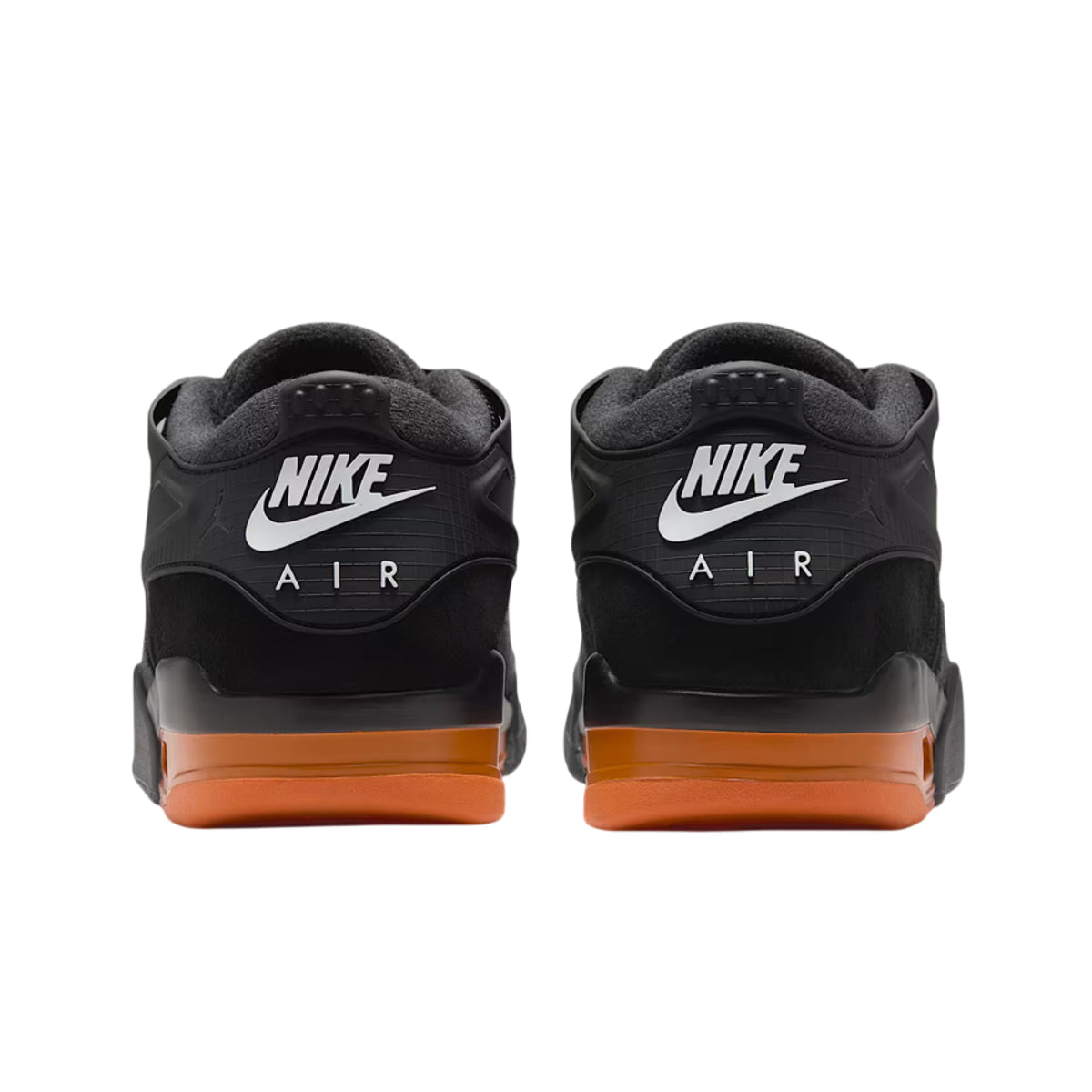 Jordan 4 RM Black Starfish