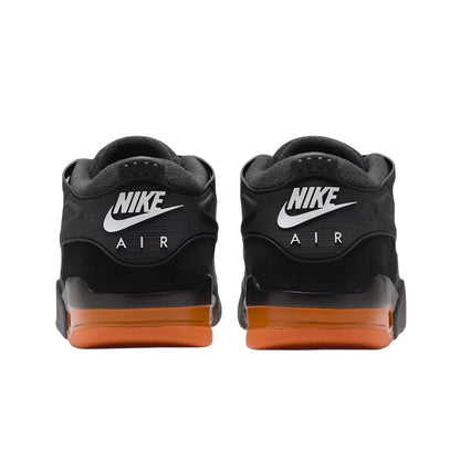 Jordan 4 RM Black Starfish