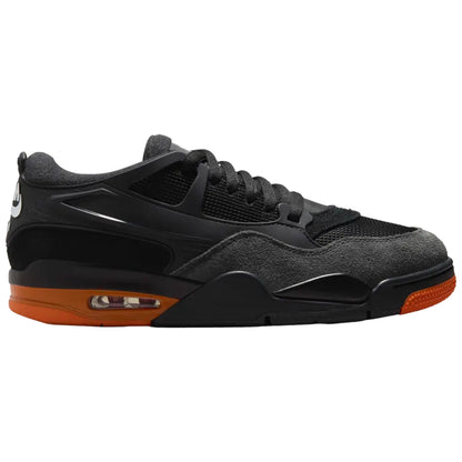 Jordan 4 RM Black Starfish