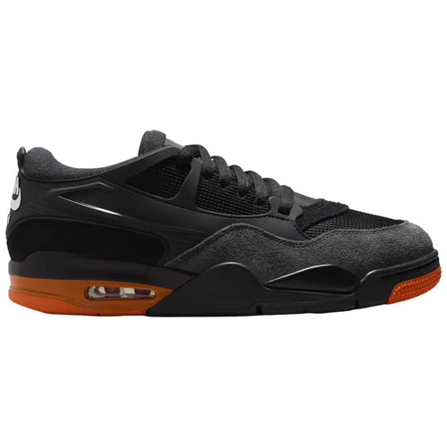 Jordan 4 RM Black Starfish