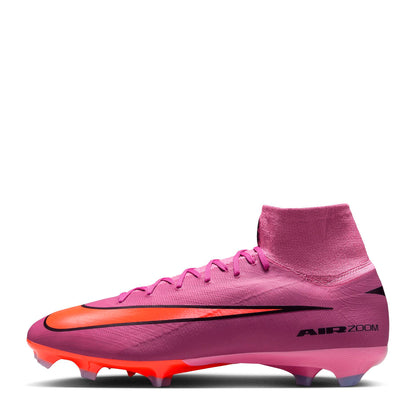 Nike Mercurial Superfly 10 Pro FG Soccer Cleats