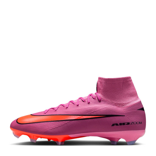Nike Mercurial Superfly 10 Pro FG Soccer Cleats