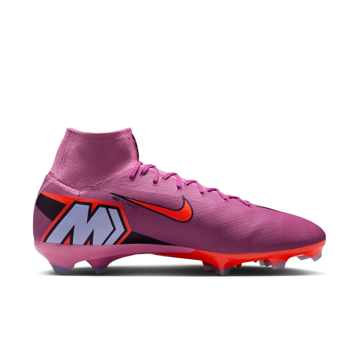 Nike Mercurial Superfly 10 Pro FG Soccer Cleats