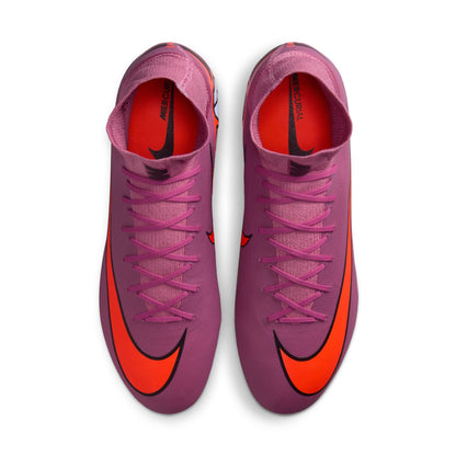 Nike Mercurial Superfly 10 Pro FG Soccer Cleats