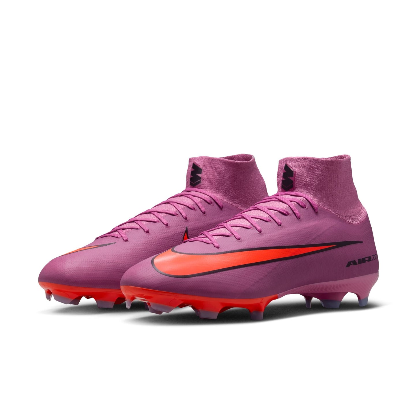 Nike Mercurial Superfly 10 Pro FG Soccer Cleats