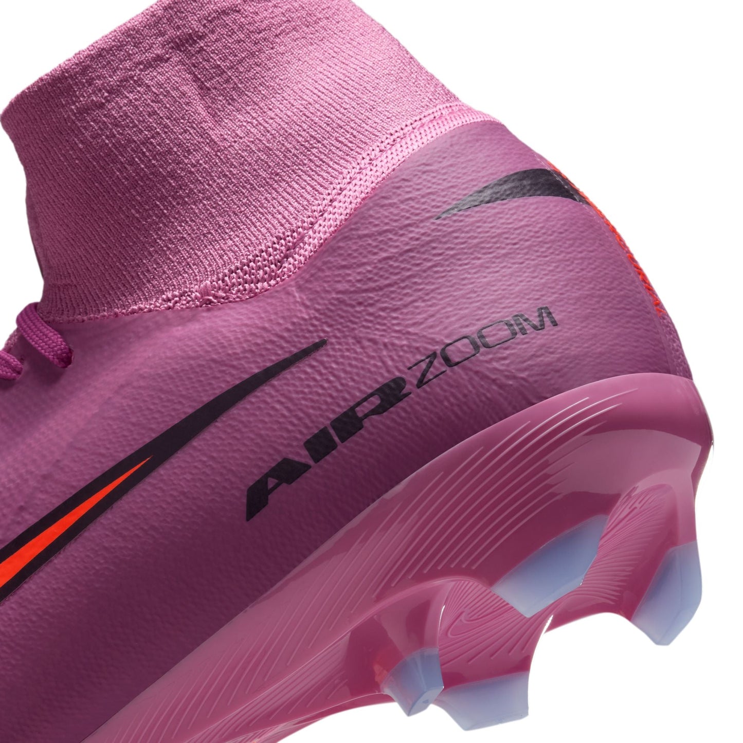 Nike Mercurial Superfly 10 Pro FG Soccer Cleats