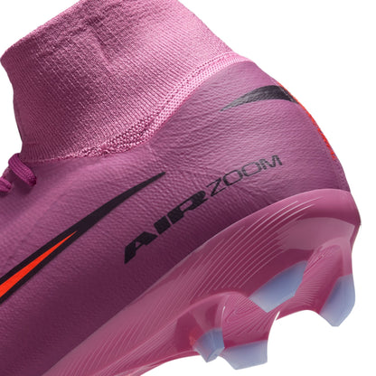 Nike Mercurial Superfly 10 Pro FG Soccer Cleats
