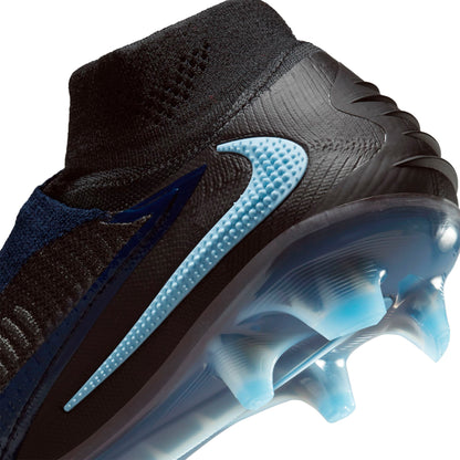 Nike Phantom 6 High Elite Soccer Cleats