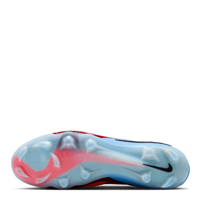 Nike phantom 6 high elite fg soccer cleats
