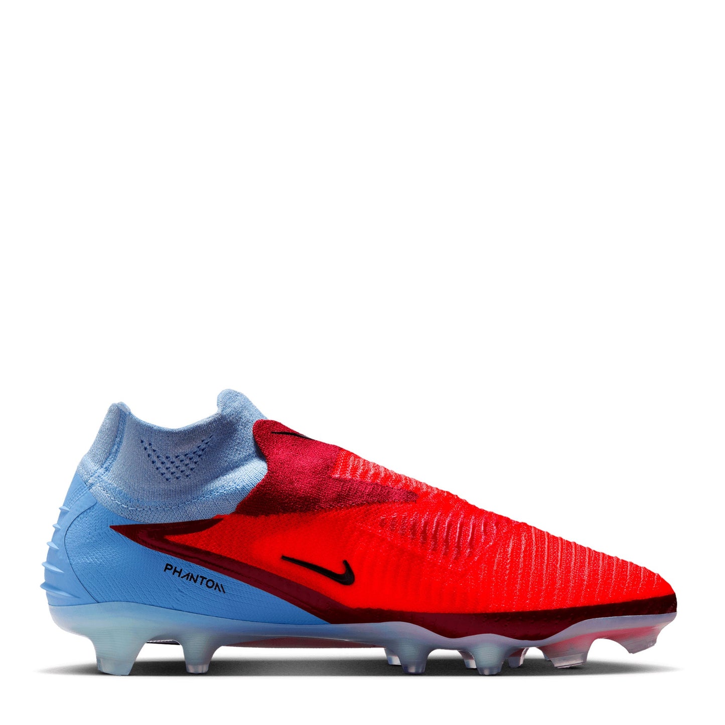 Nike phantom 6 high elite fg soccer cleats