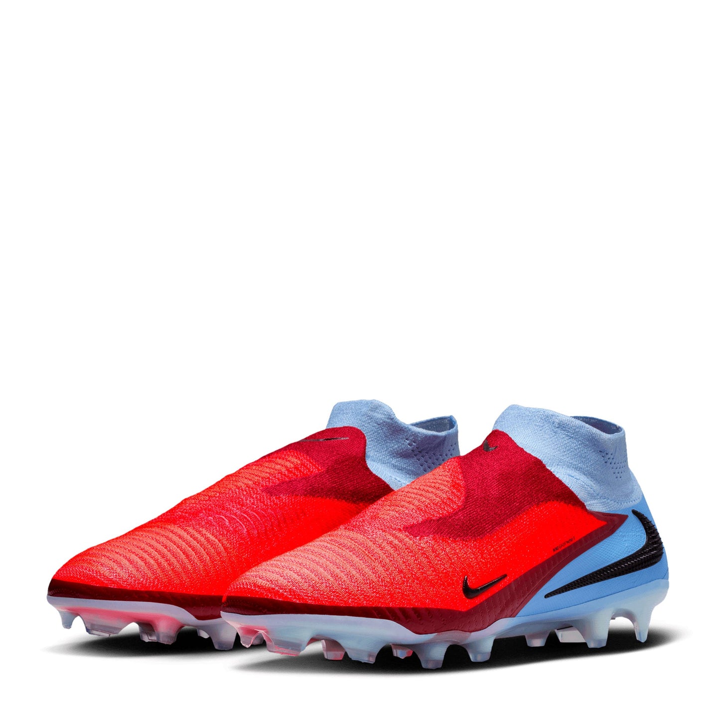 Nike phantom 6 high elite fg soccer cleats