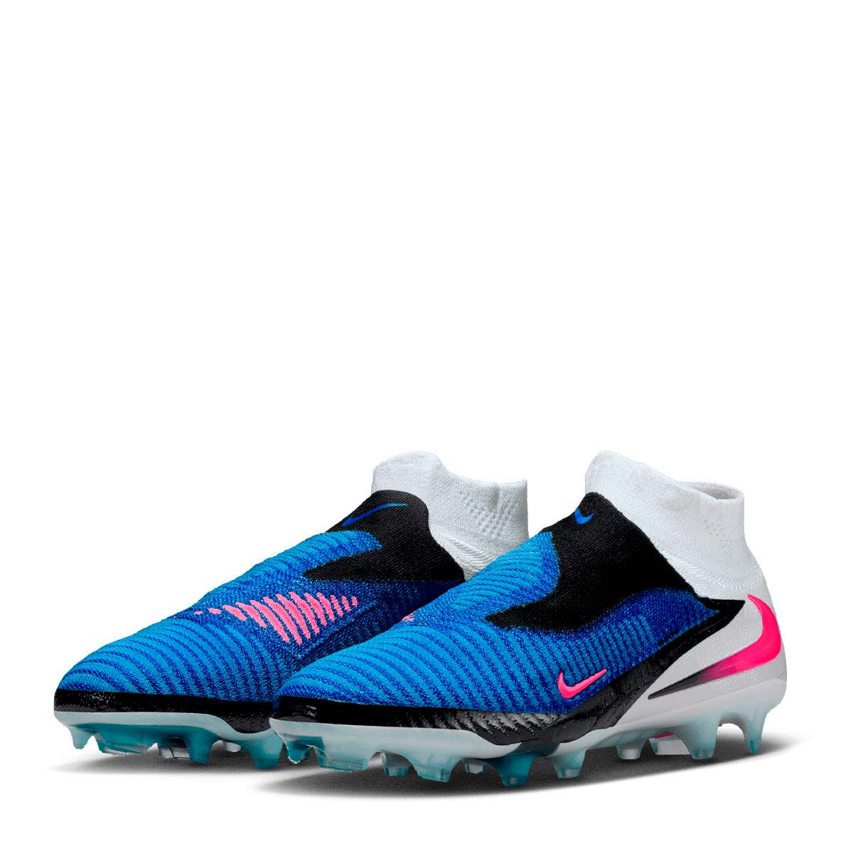Nike Phantom 6 High Elite FG Soccer Cleats
