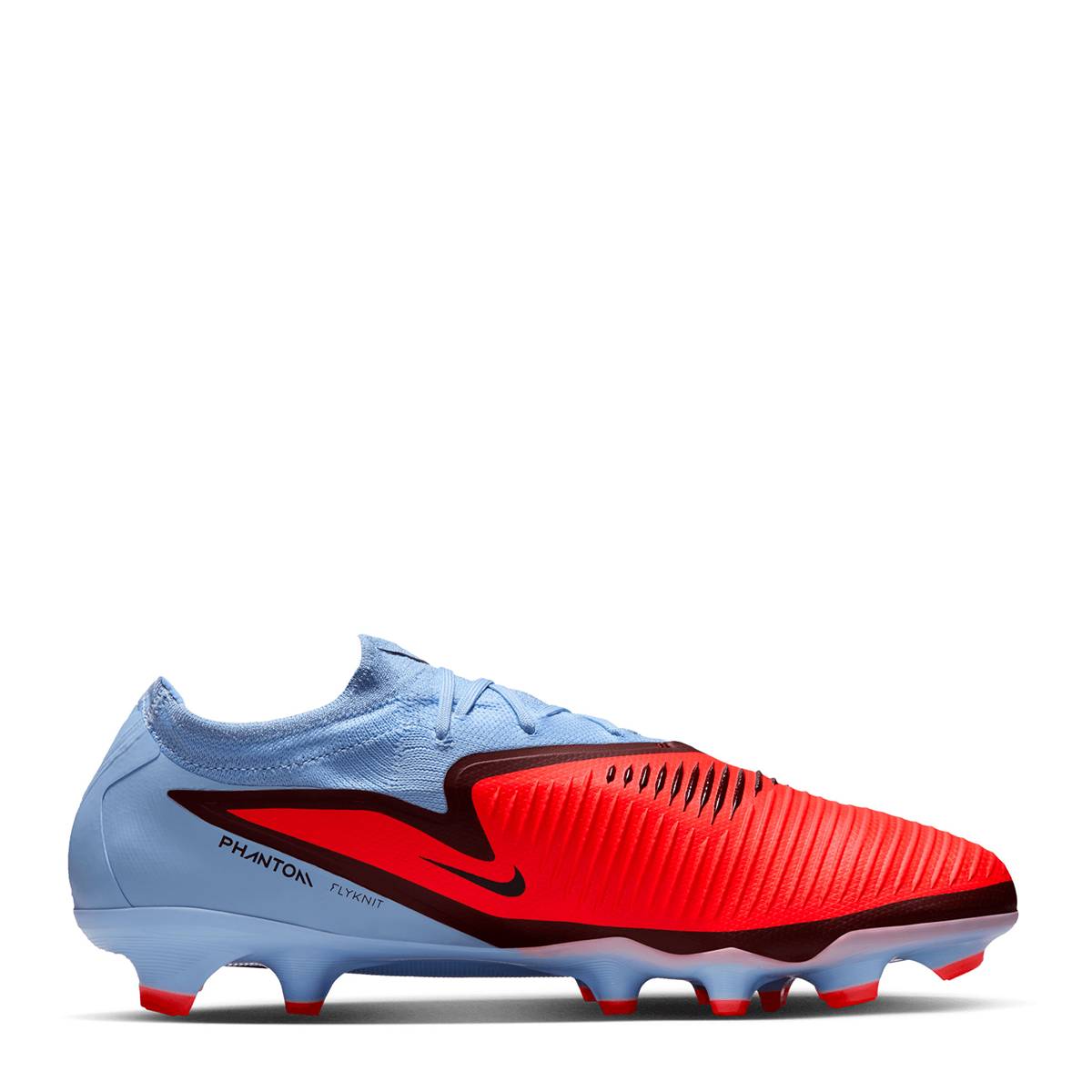 Nike Phantom 6 Low Pro FG Soccer Cleats