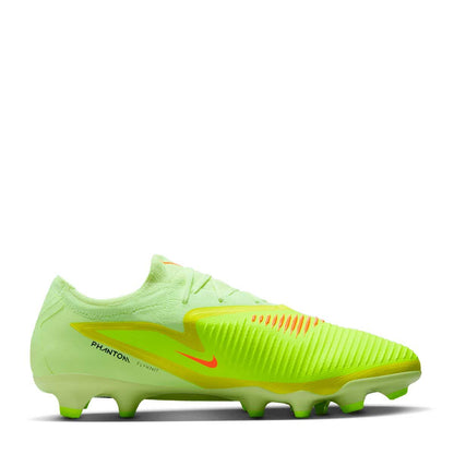 Nike Phantom 6 Low Pro Soccer Cleats