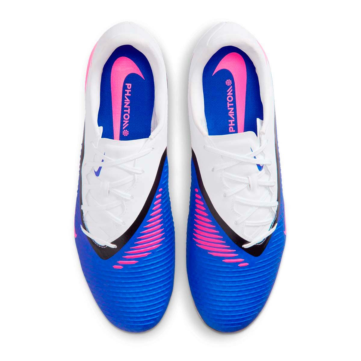 Nike Phantom 6 Low Academy FG/MG Soccer Cleats