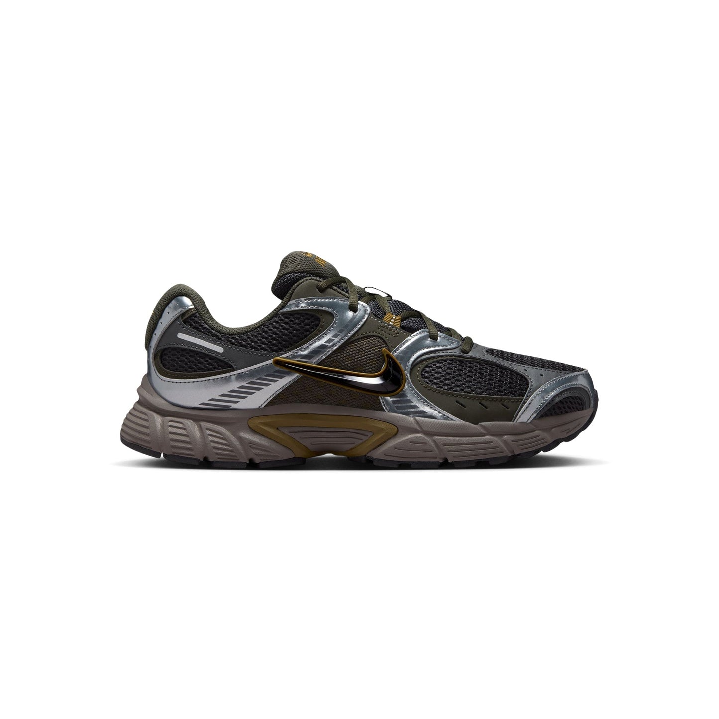 Nike V5 RNR (Olive Flak/Black/Sequoia/Smoke Grey)