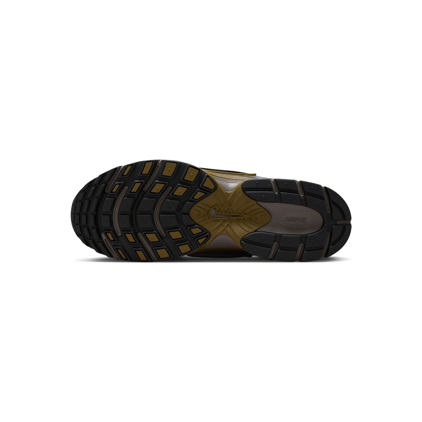 Nike V5 RNR (Olive Flak/Black/Sequoia/Smoke Grey)