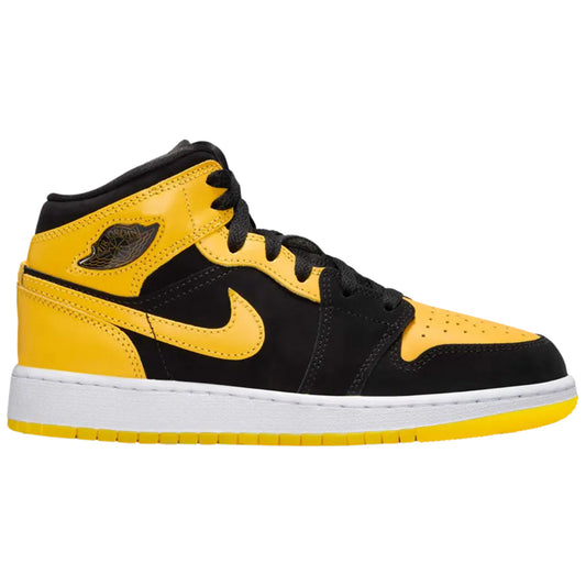 Jordan 1 Mid SE New Love (2025) (GS)