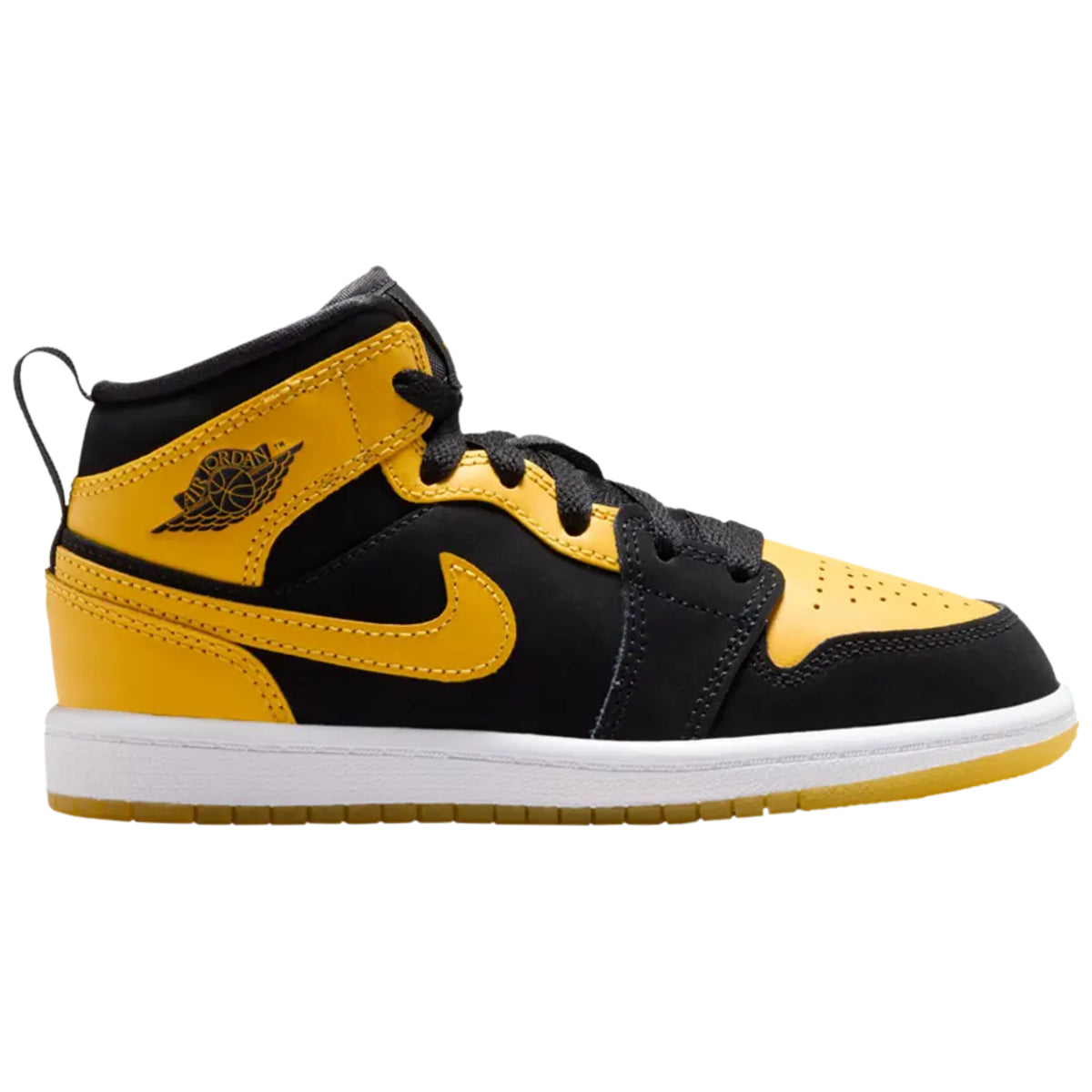 Jordan 1 Mid SE New Love (2025) (PS)
