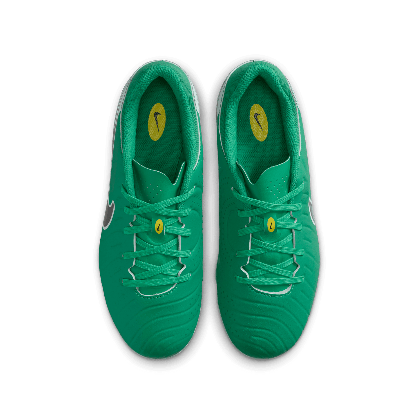 Nike Jr. Tiempo Legend 10 Academy LV8 MG Soccer Cleats (Big )